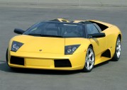 Lamborghini Murcielago Roadster